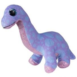 Lumo Stars Dino Brontosaurus Pehmolelu