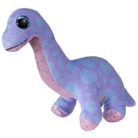 Lumo Stars Dino Brontosaurus Pehmolelu