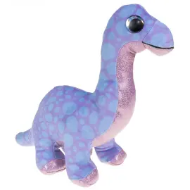 Lumo Stars Dino Brontosaurus Iso Pehmolelu