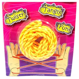 Naruleikki Cat's Cradle