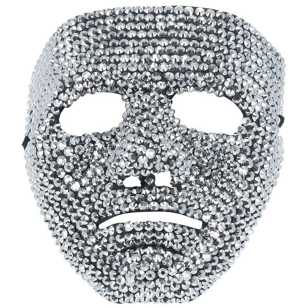 Robottinaamio Strassilla