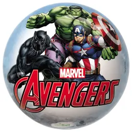 Avengers Pallo