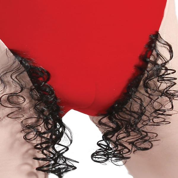 Hengenpelastaja Baywatch Naamiaisasu