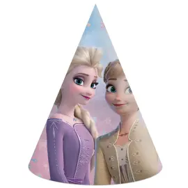 Juhlahatut Frozen 2 Wind Spirit