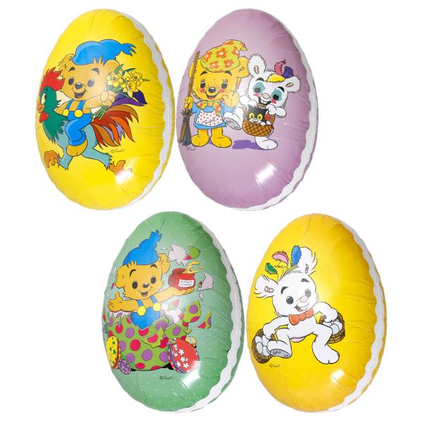 Pääsiäismuna Bamse