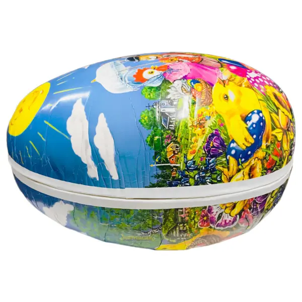 Pääsiäismuna Jumbo 40 cm