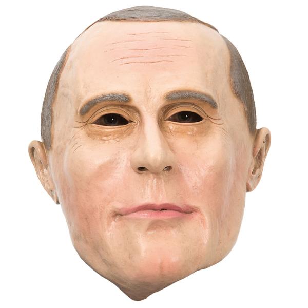 Vladimir Putin Naamio