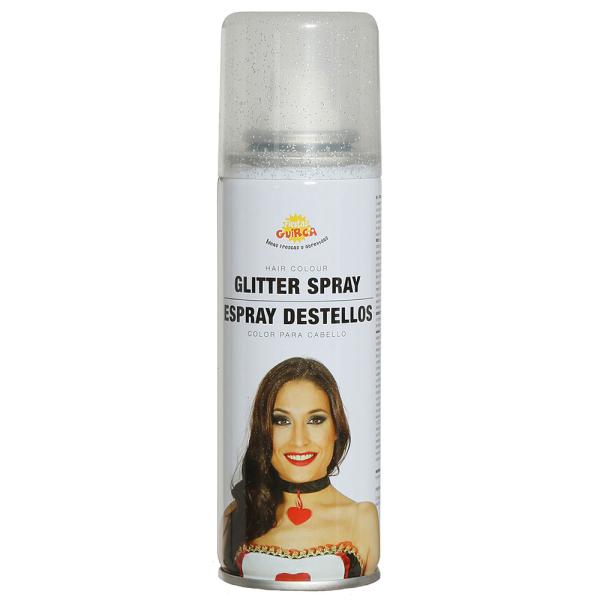 Hiuslakka Glitter 125 ml