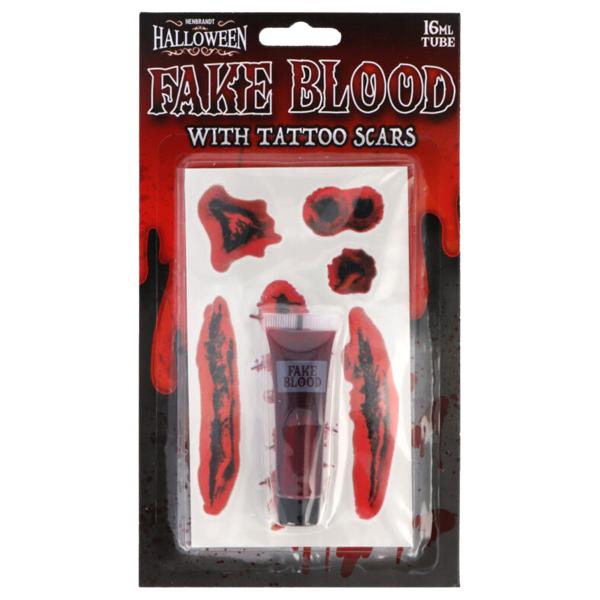 Tekoveri ja Haavatarra Setti