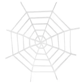 J&auml;ttim&auml;inen H&auml;m&auml;h&auml;kinverkko Halloween-koriste