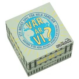 Var &Auml;r Vi Peli