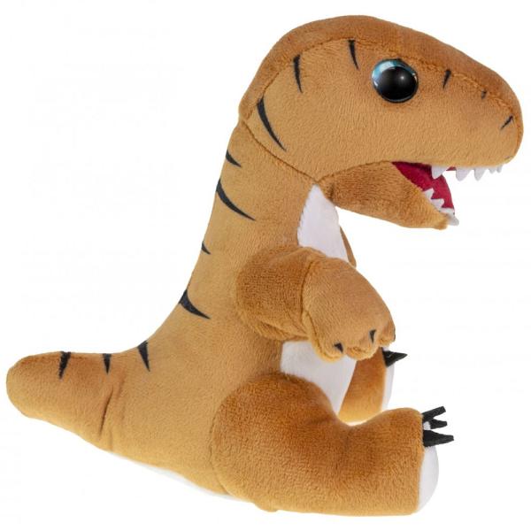 Lumo Stars Dino T-Rex Vauva Pehmolelu