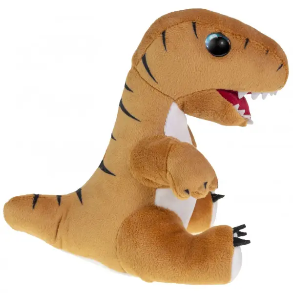 Lumo Stars Dino T-Rex Vauva Pehmolelu