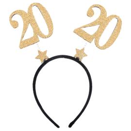 20 v Hiuspanta Kimalle Kulta