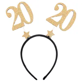 20 v Hiuspanta Kimalle Kulta
