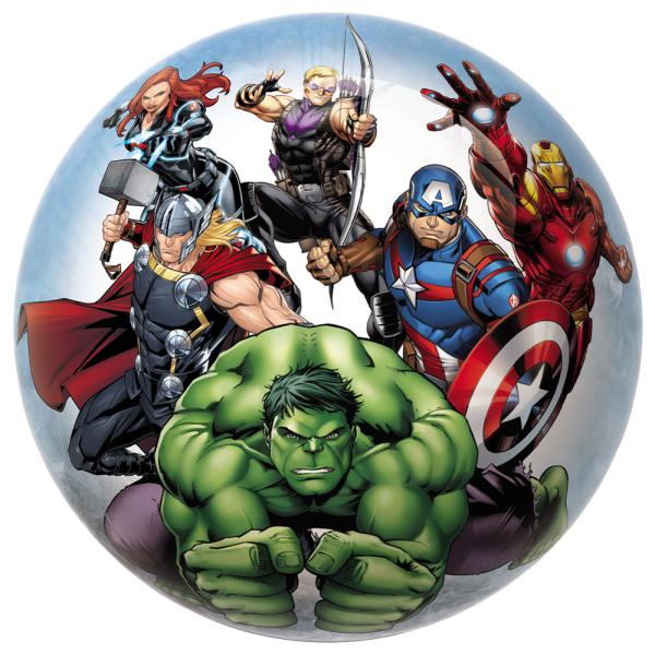 Avengers Pallo