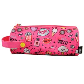 Kyn&auml;kotelo Vaaleanpunainen Pop!