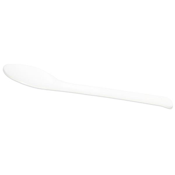 Kertakäyttöiset Lusikat Valkoinen 15cm 100 kpl