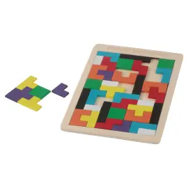 Tangram Palapeli