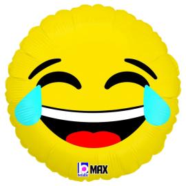 Folioilmapallo Lol Nauru Emoji