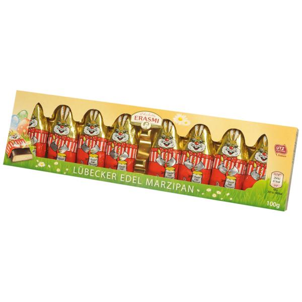 Pääsiäispuput Marsipaani