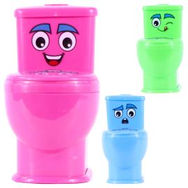 Water Toilet Karkit