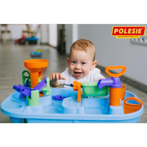 Water Fun Vesilelu