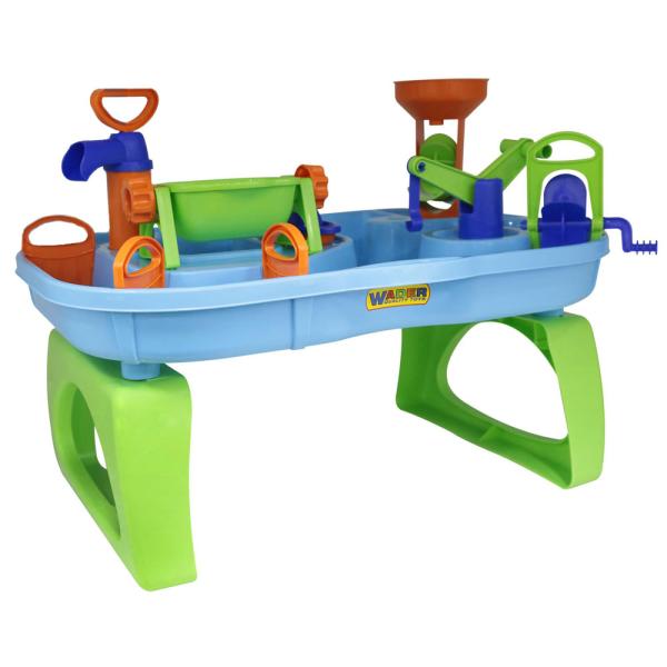 Water Fun Vesilelu