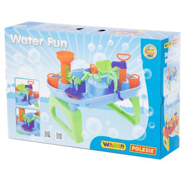 Water Fun Vesilelu