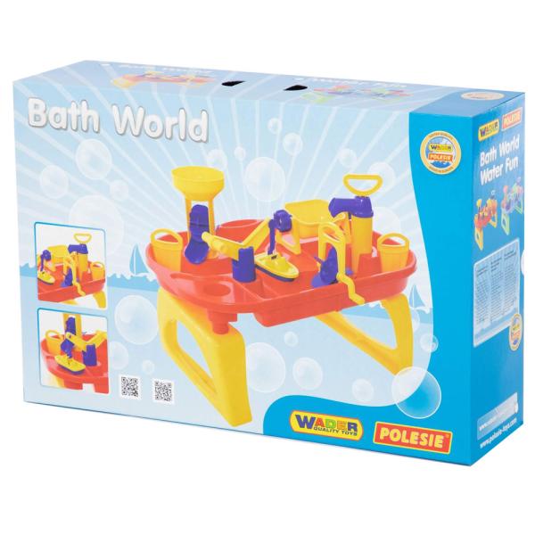 Water Fun Vesilelu