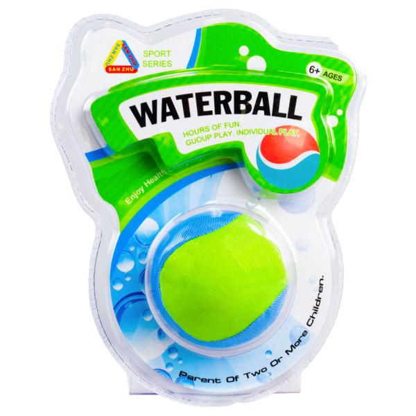Waterball Vesilelu