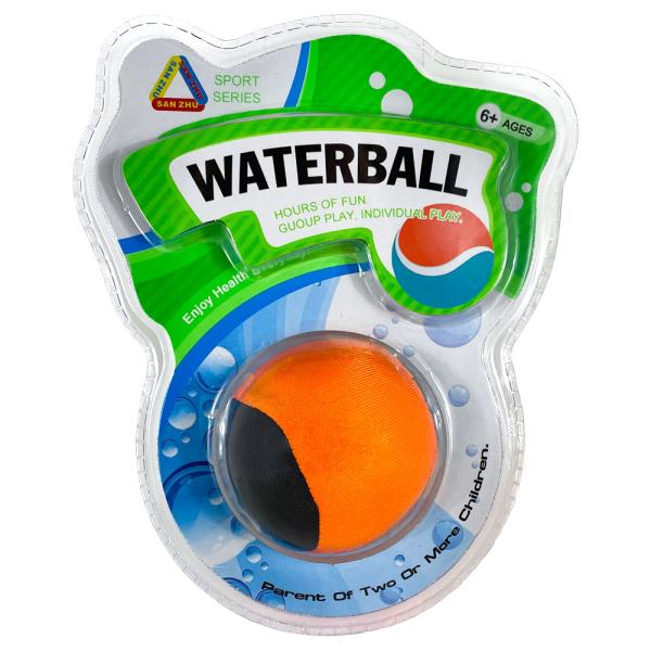 Waterball Vesilelu