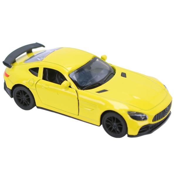 Urheiluauto Lelu Äänellä