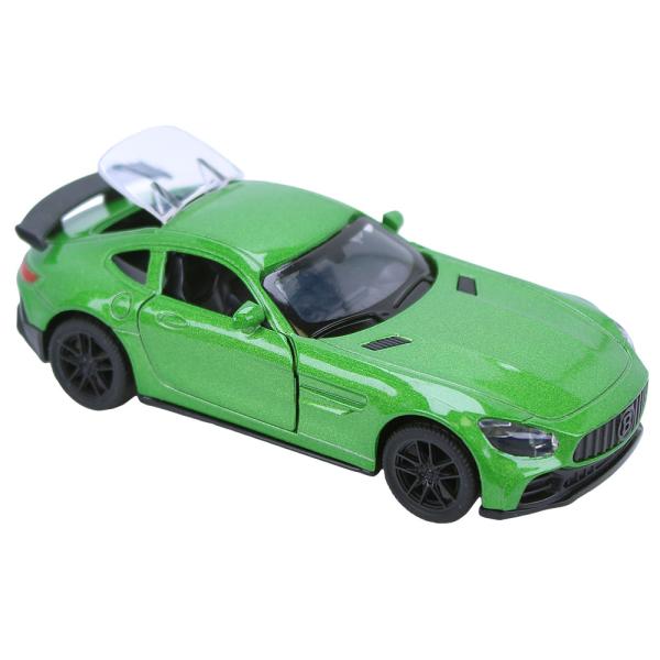 Urheiluauto Lelu Äänellä