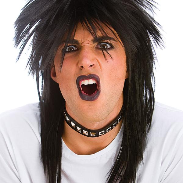 Choker-kaulakoru Pyramidiniiteillä