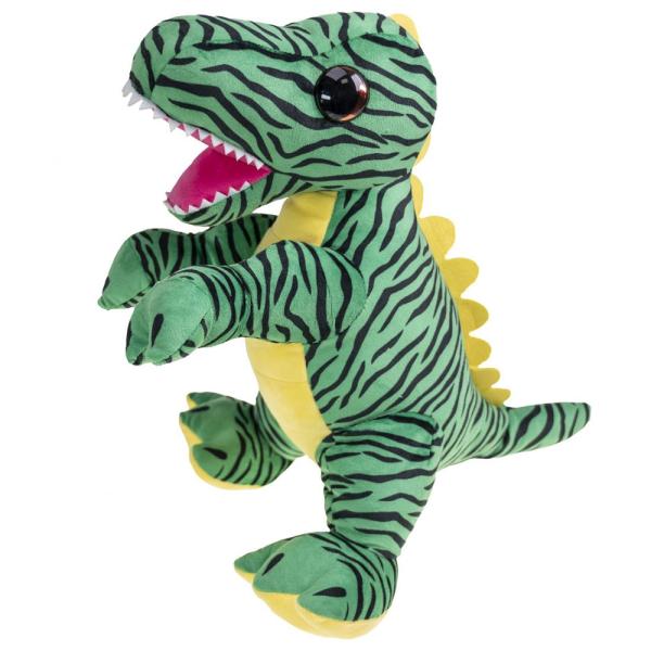 Lumo Stars Dino T-Rex Iso Pehmolelu