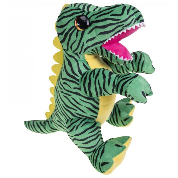 Lumo Stars Dino T-Rex Iso Pehmolelu
