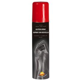 Hius- ja Vartalov&auml;ri Spray Punainen