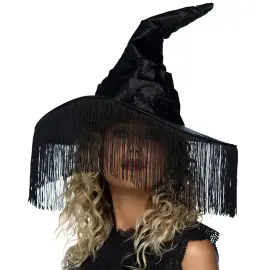 Musta Noidanhattu hapsuilla