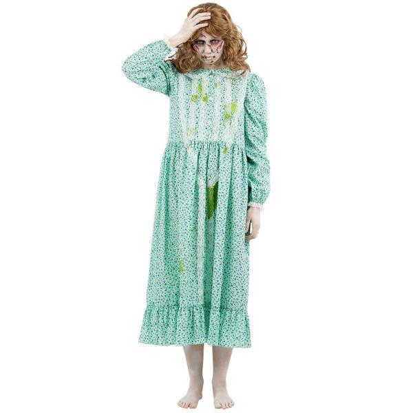 Regan Mekko The Exorcist