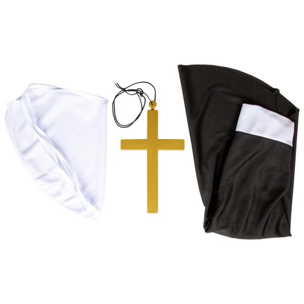 Nunna Kit 3 kpl