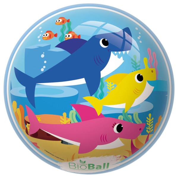 Baby Shark Pallo