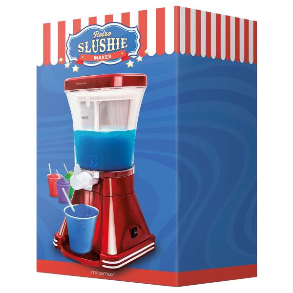 Retro Slushkone 1 Litraa