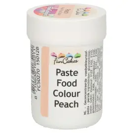 Pastaväri Persikka FunColours