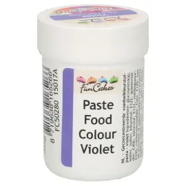 Pastaväri Violetti FunColours