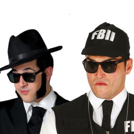 Blues Brothers Silmälasit