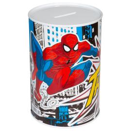 Spiderman Säästölipas