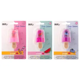 Kimalteleva Huulikiilto Jäätelö