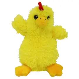 Pääsiäistipu Pehmolelu