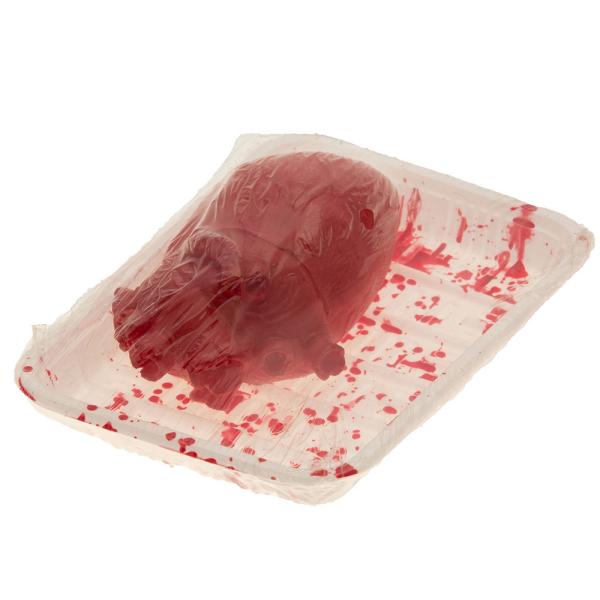 Sydän Tarjottimella Latex